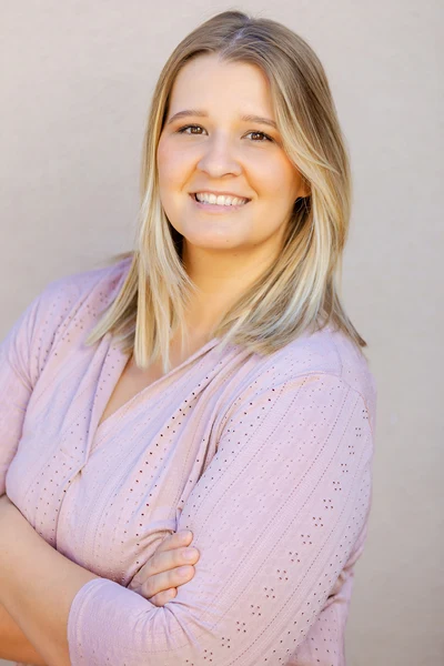 Picture of Allie Desrochers